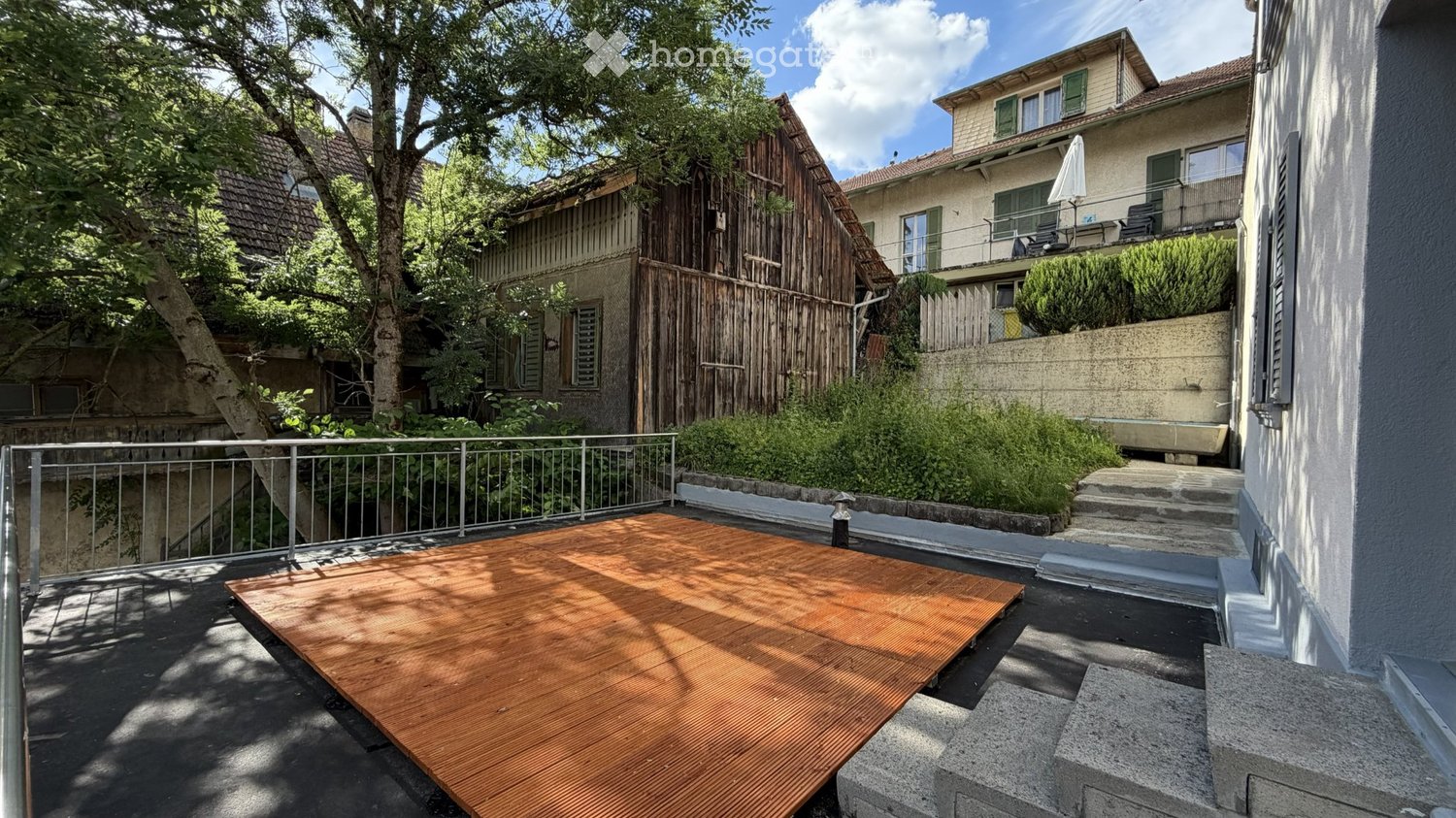 Appartement de 3 ½ pièces, photo 4 sur 9