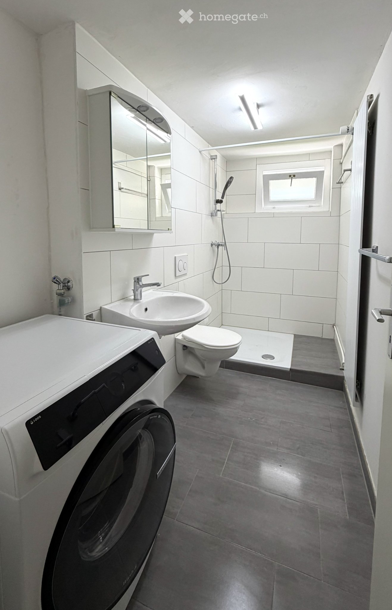 Appartement de 3 ½ pièces, photo 6 sur 9