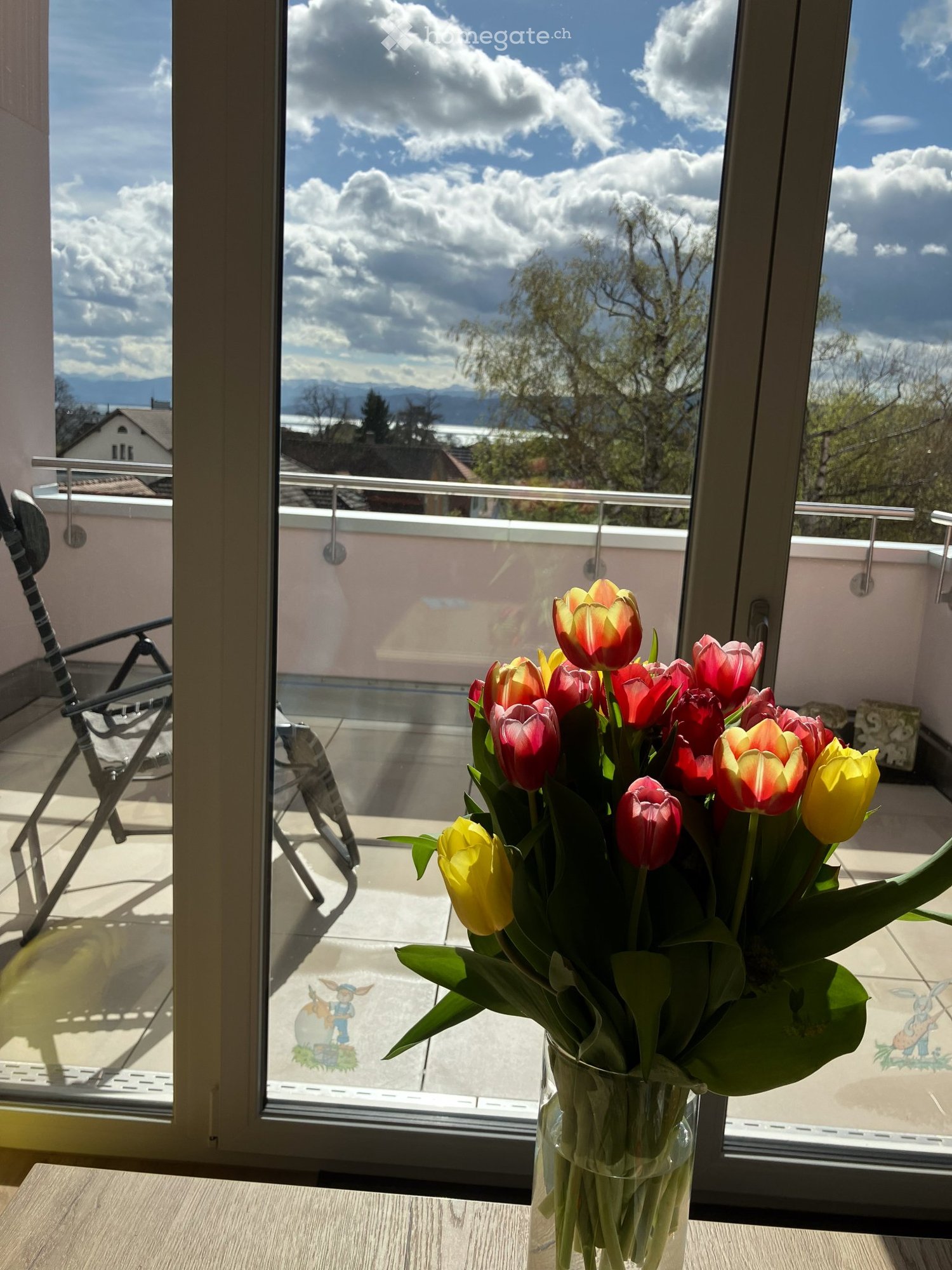 Appartement de 2 ½ pièces, photo 2 sur 5
