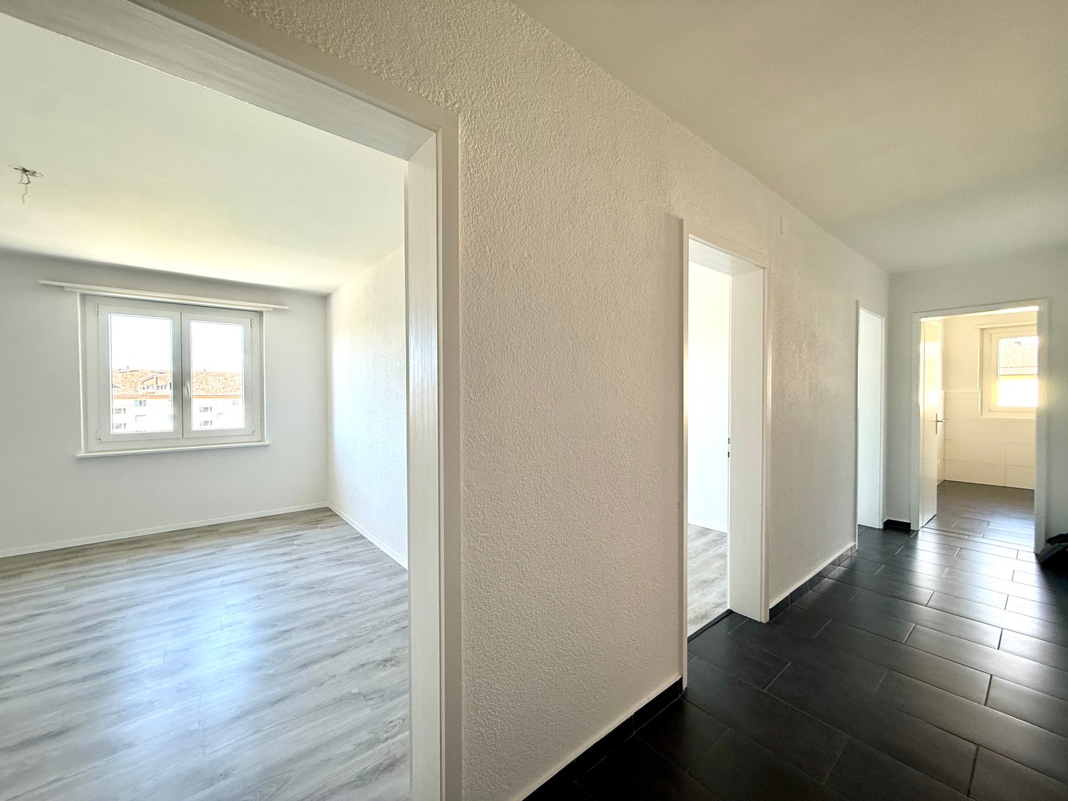 Appartement de 3 ½ pièces