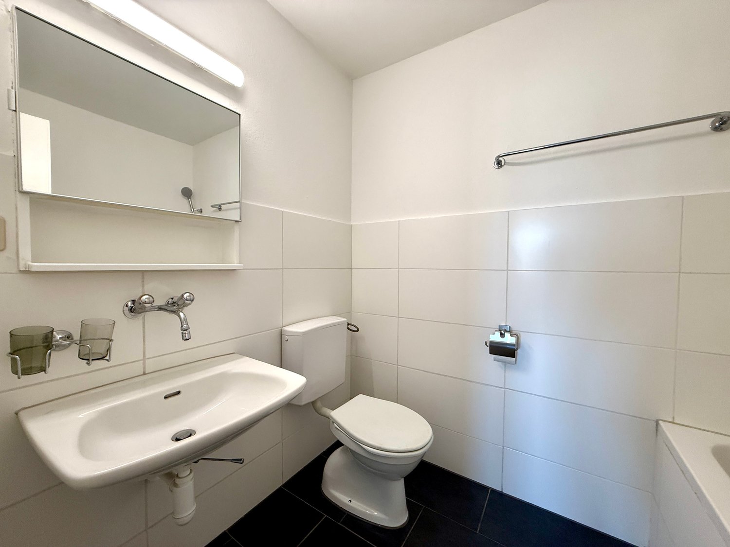 Appartement de 3 ½ pièces