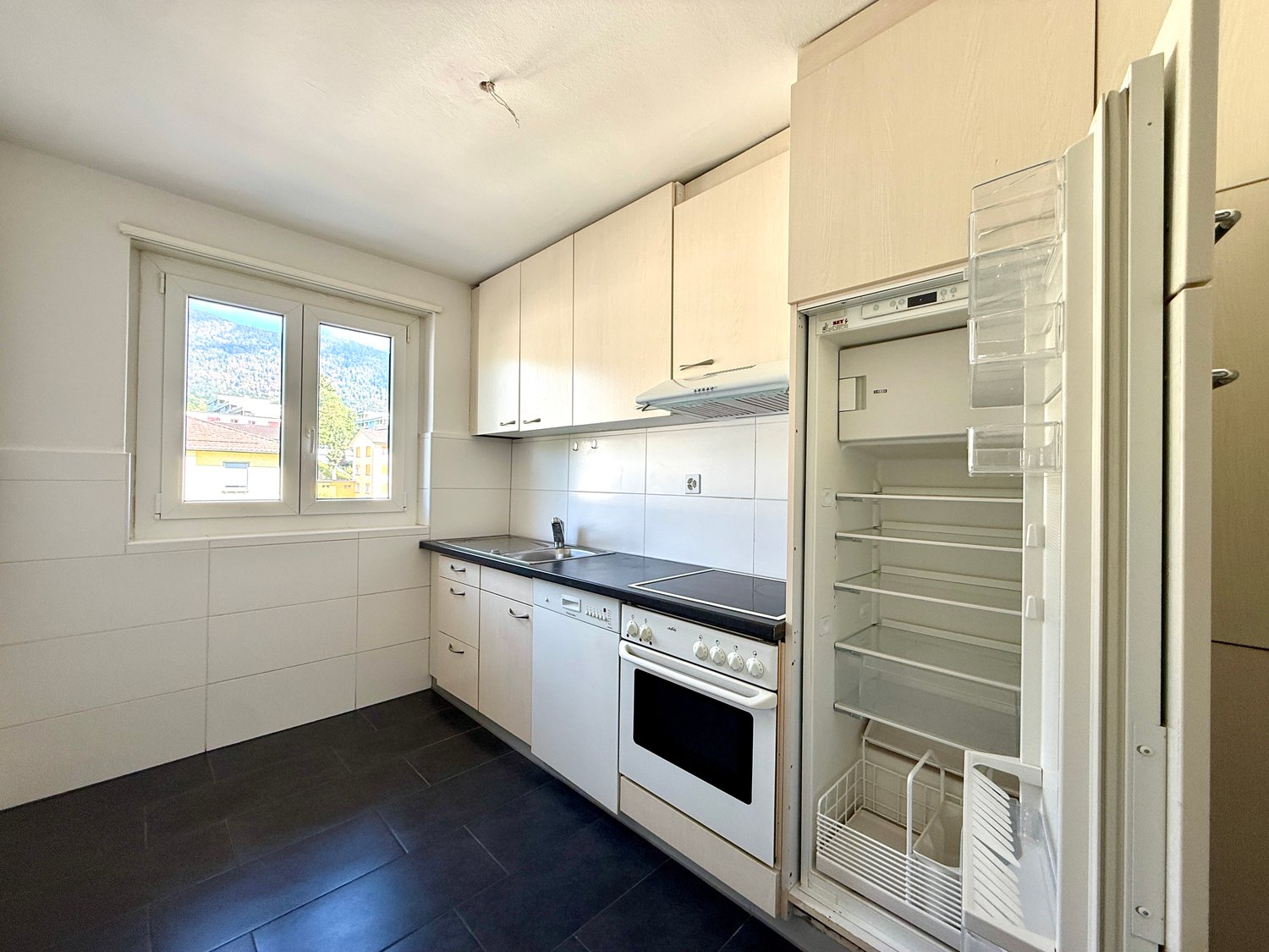 Appartement de 3 ½ pièces