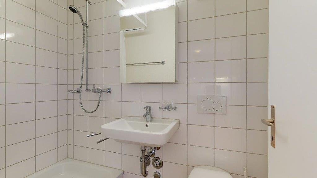Appartement de 2 pièces, photo 4 sur 5
