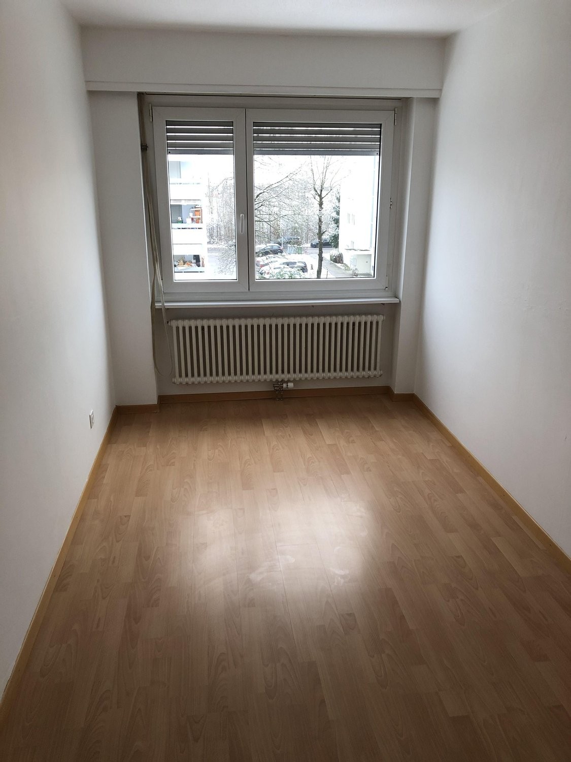 Appartamento di 3 ½ locali