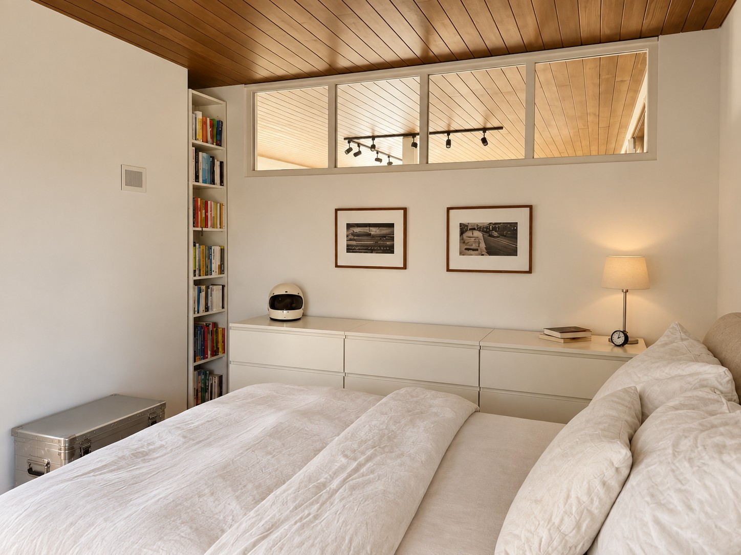 Appartement de 3 ½ pièces, photo 9 sur 10