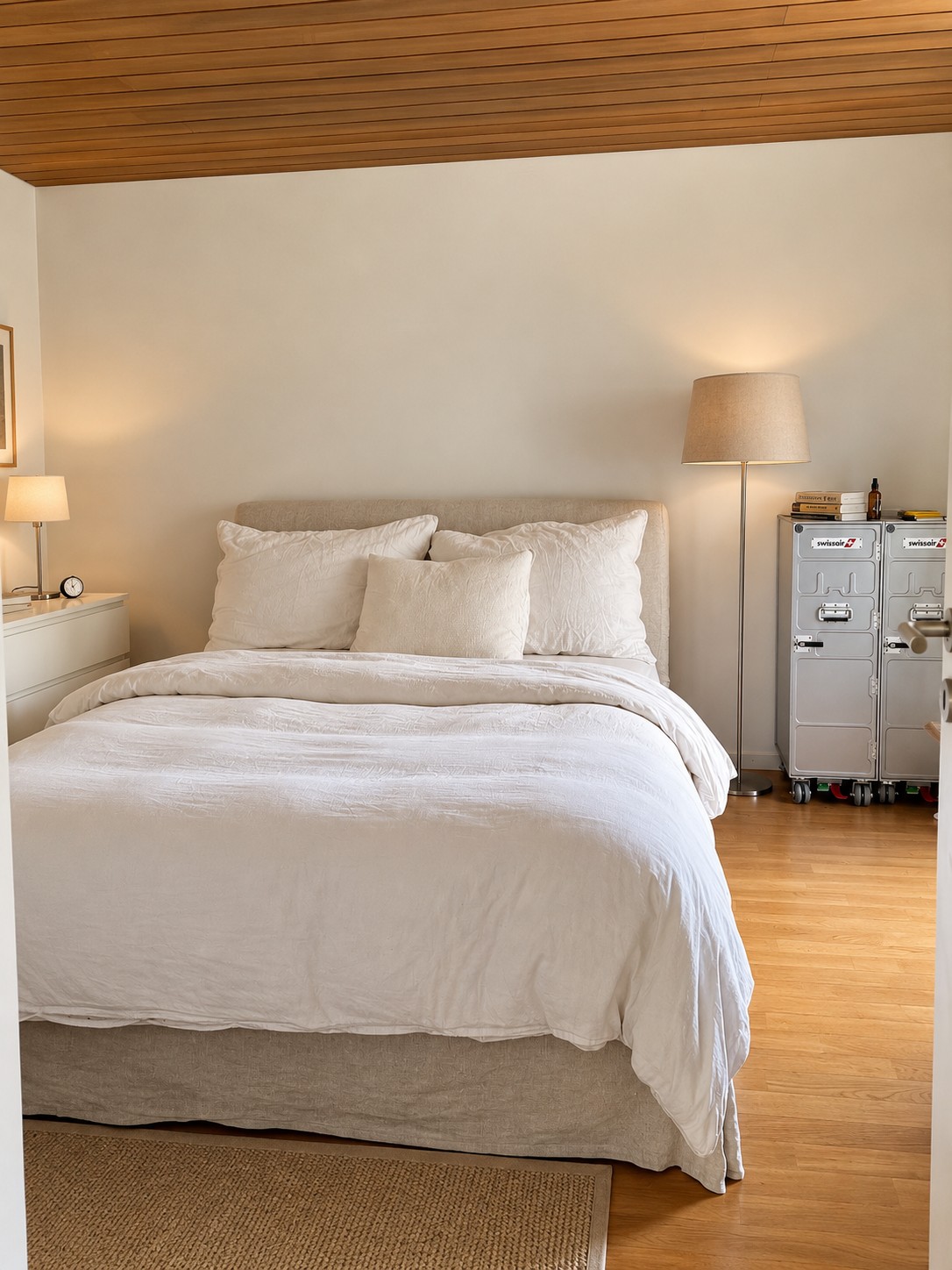 Appartement de 3 ½ pièces, photo 8 sur 10