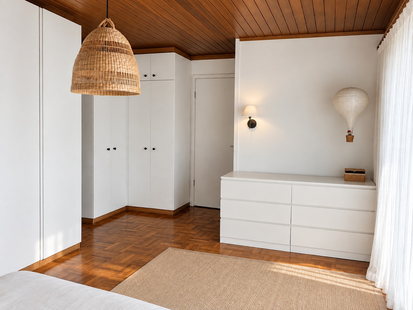 Appartement de 3 ½ pièces, photo 6 sur 10