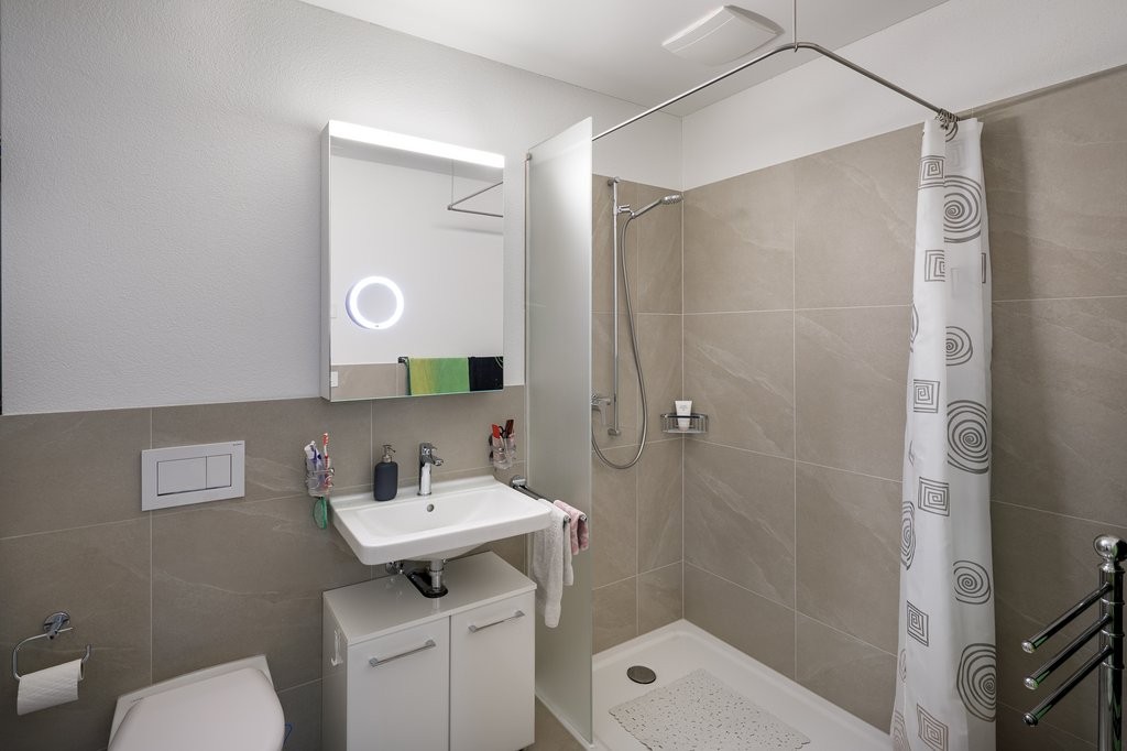 Appartement de 3 ½ pièces, photo 4 sur 4