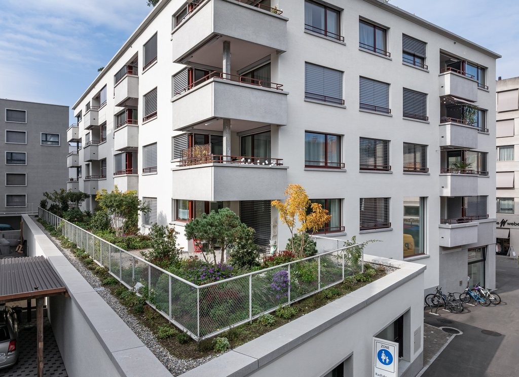 Appartement de 3 ½ pièces, photo 1 sur 4