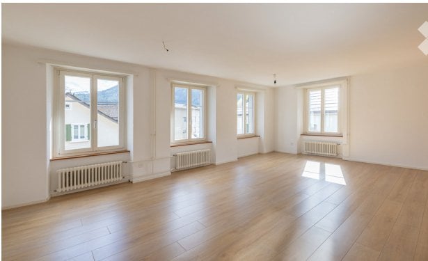 Appartement de 3 ½ pièces, photo 1 sur 5