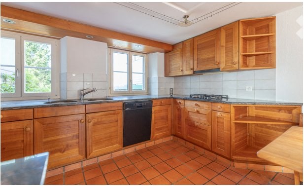 Appartement de 3 ½ pièces, photo 2 sur 5
