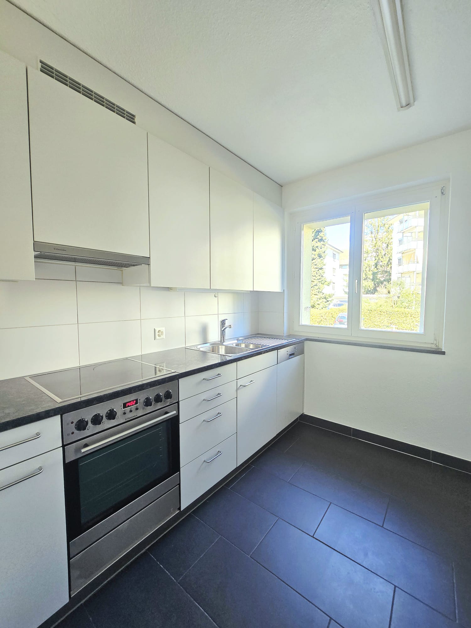Appartement de 4 pièces