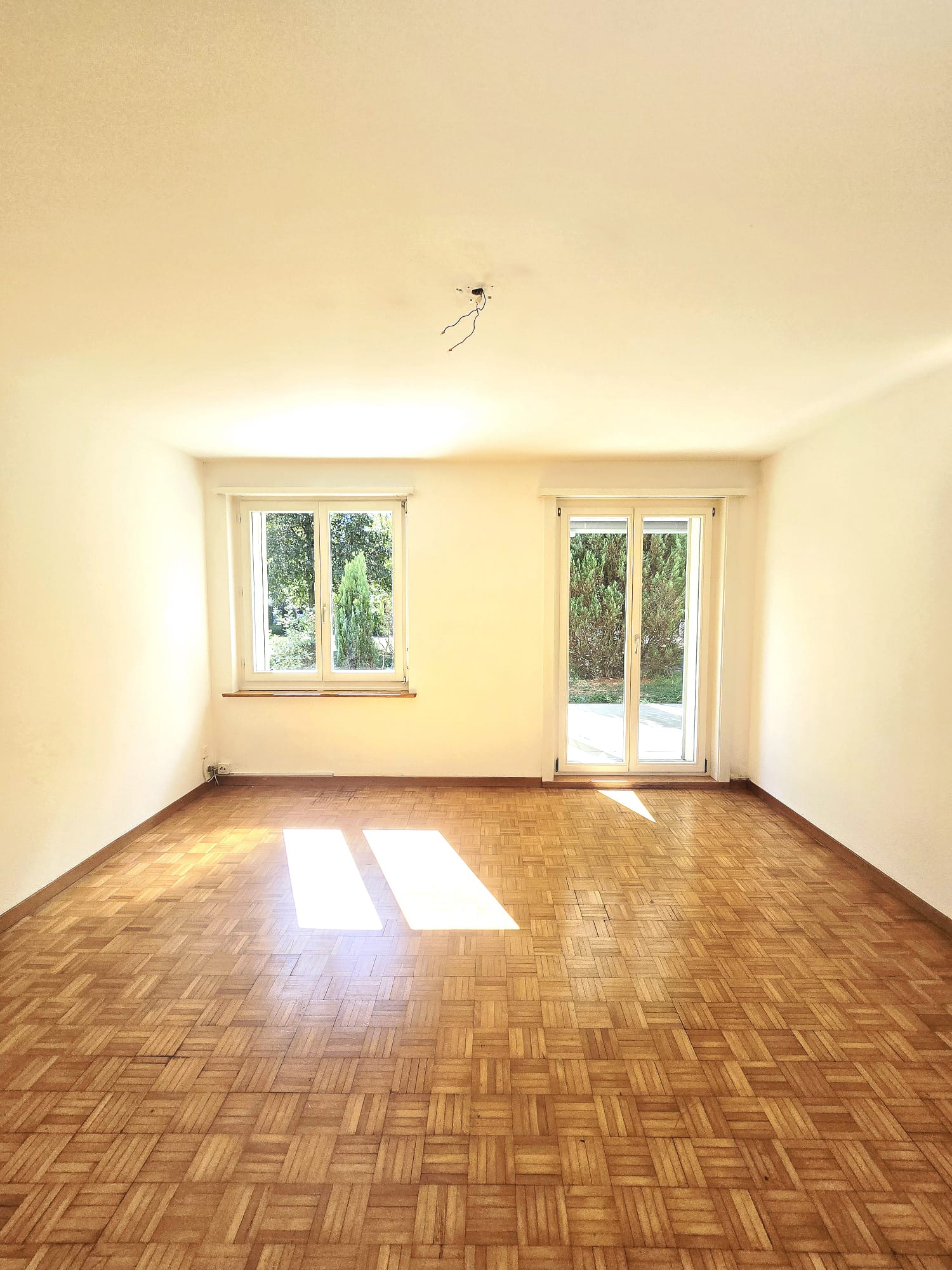 Appartement de 4 pièces