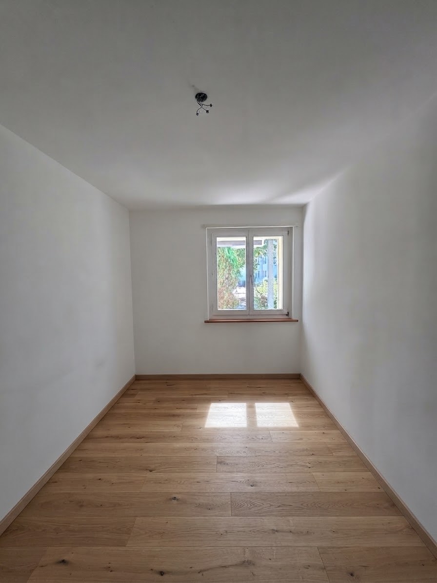 Appartement de 4 pièces