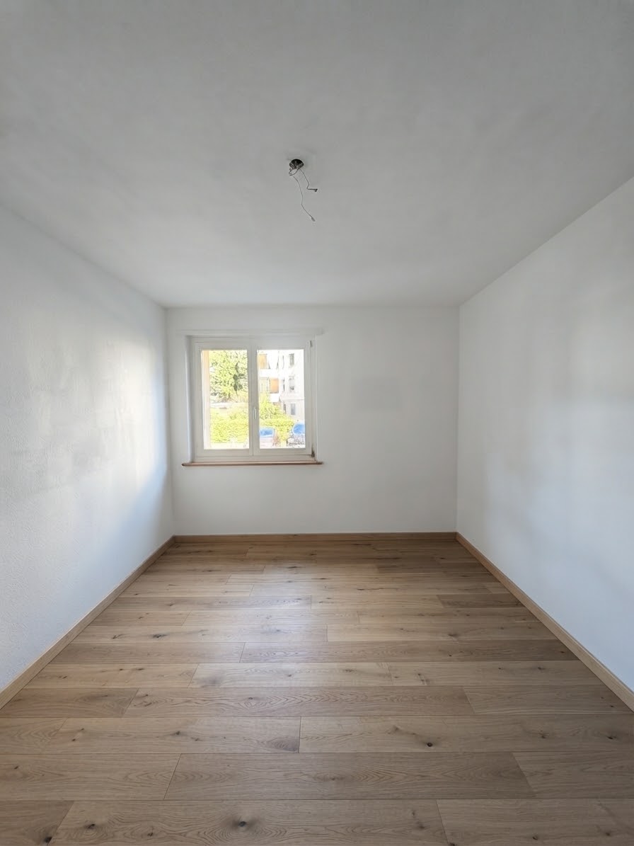 Appartement de 4 pièces