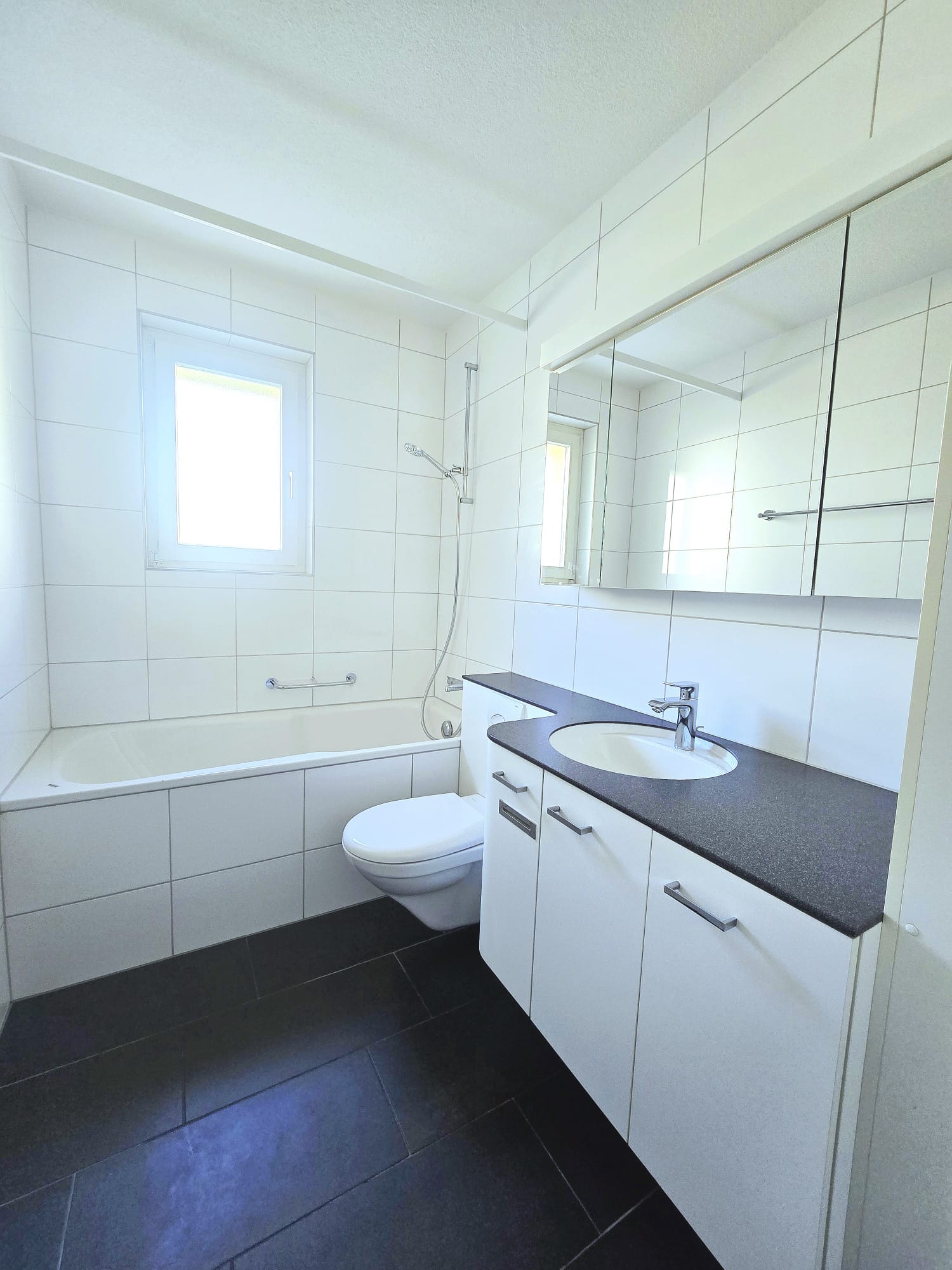 Appartement de 4 pièces