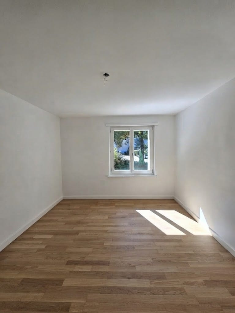 Appartement de 4 pièces