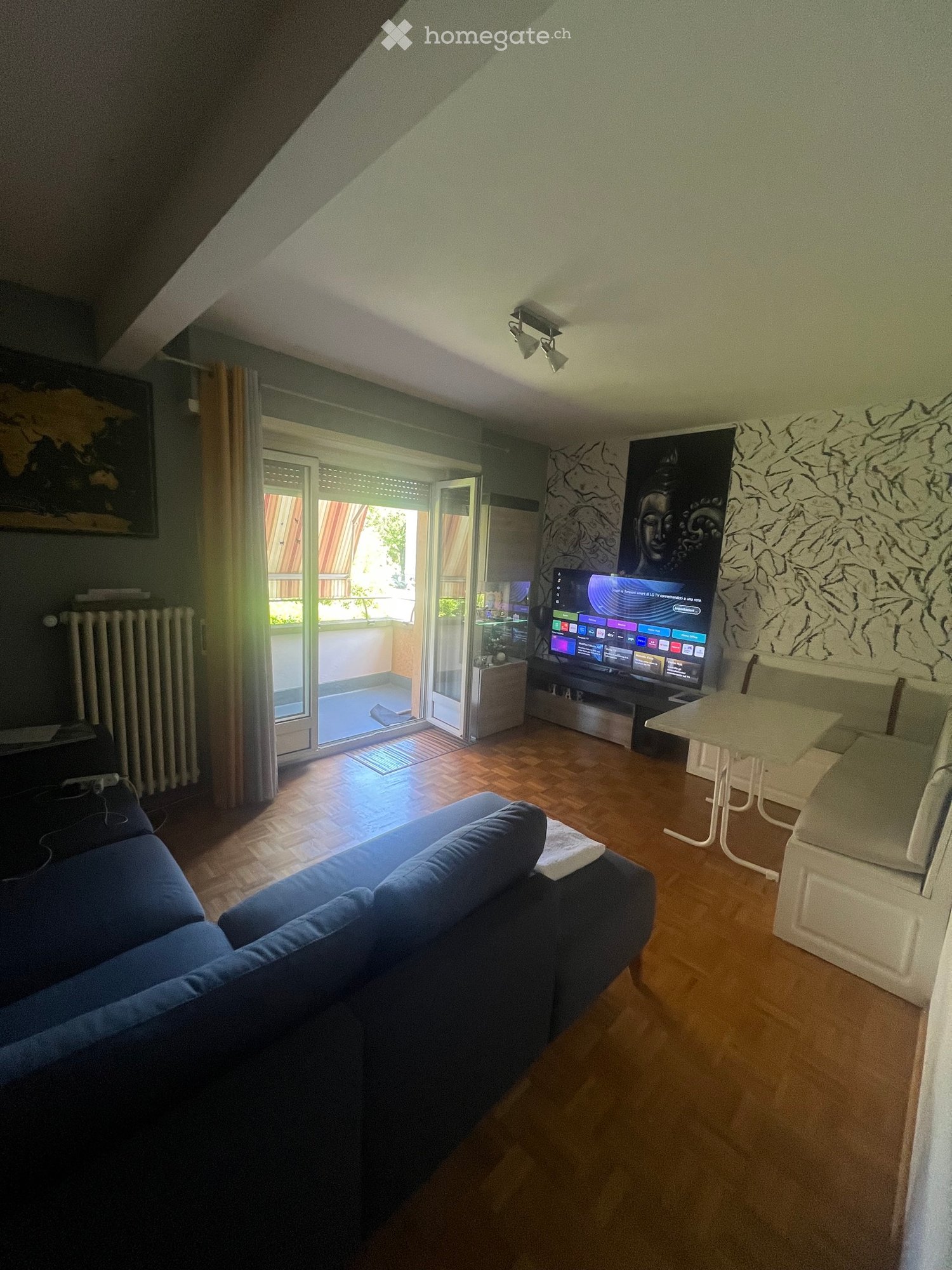 3 rooms apartment, photo 3 sur 5