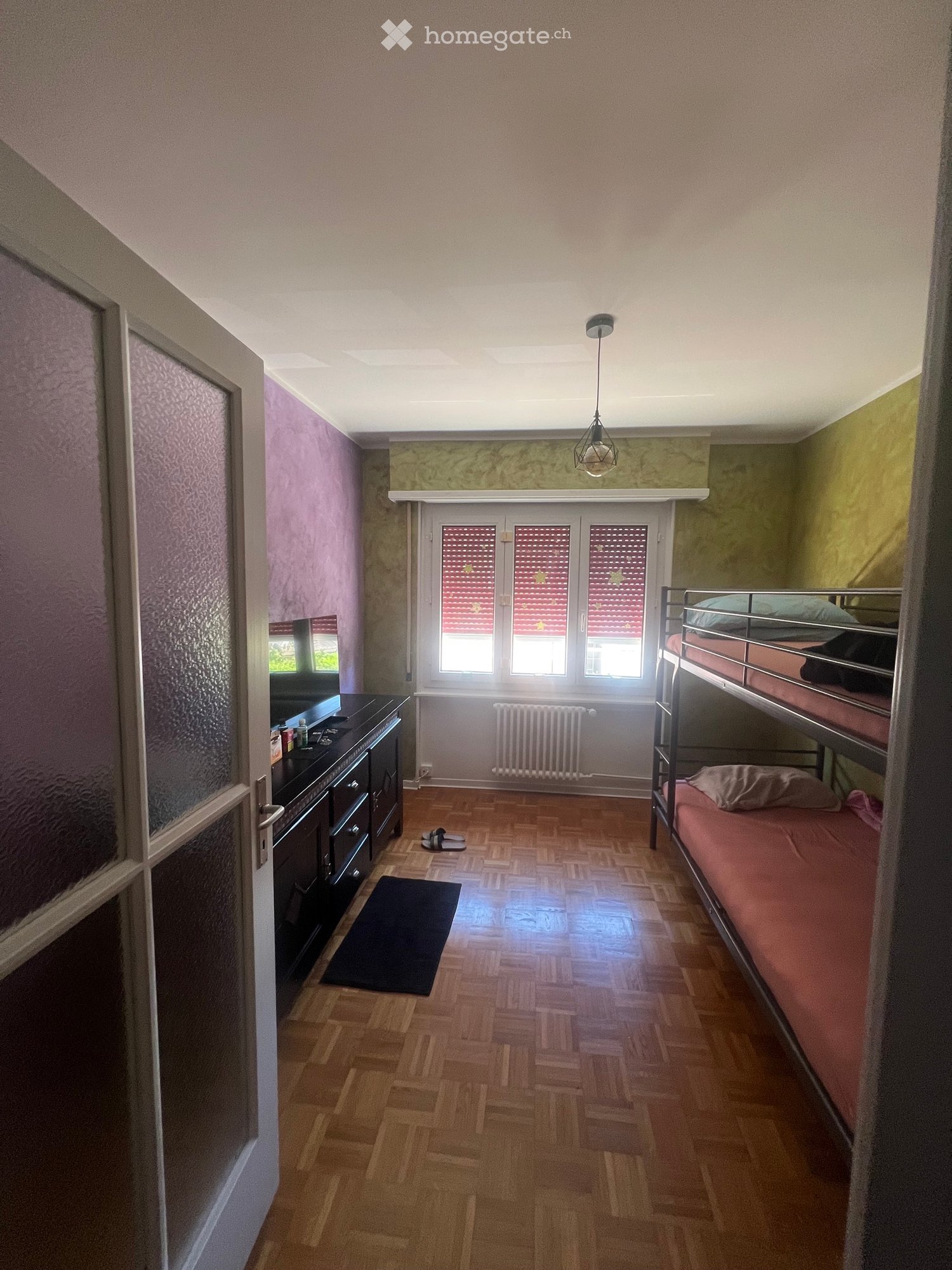 3 rooms apartment, photo 5 sur 5