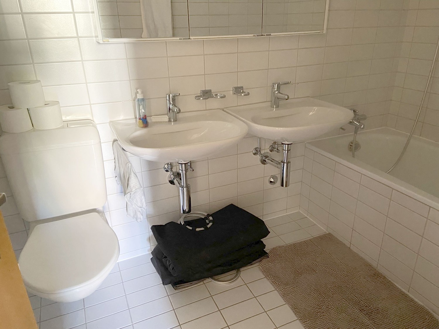 Appartement en attique de 4 ½ pièces, photo 7 sur 9