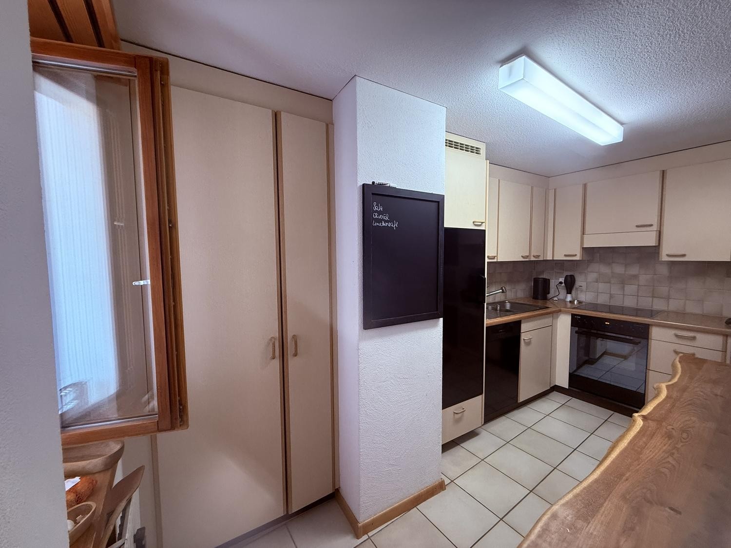 Appartement en attique de 4 ½ pièces, photo 2 sur 9