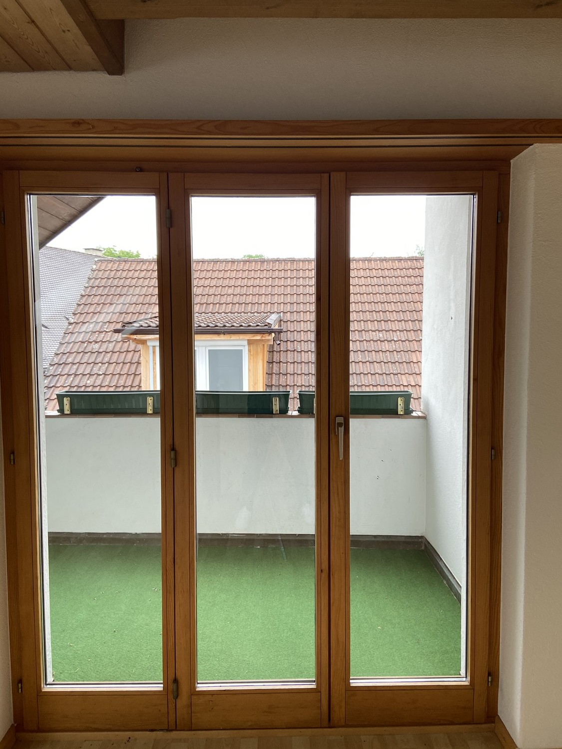 Appartement en attique de 4 ½ pièces, photo 9 sur 9