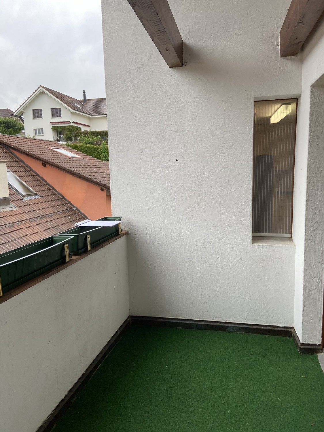 Appartement en attique de 4 ½ pièces, photo 8 sur 9