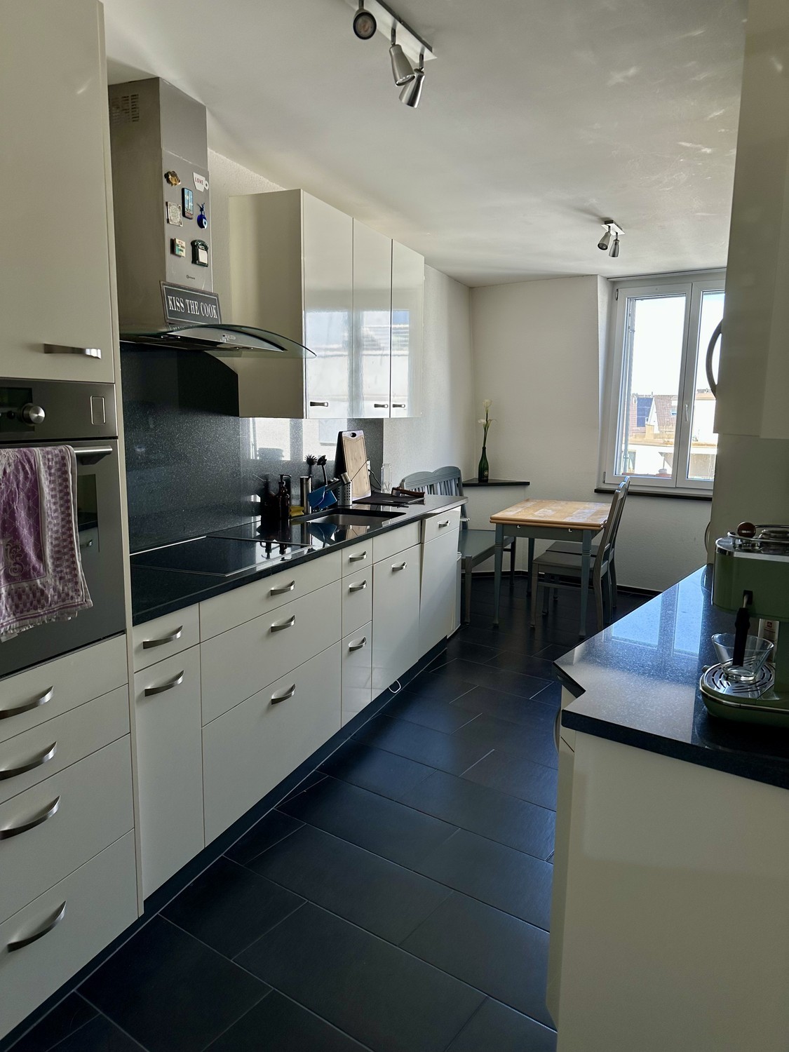Chambre en colocation
