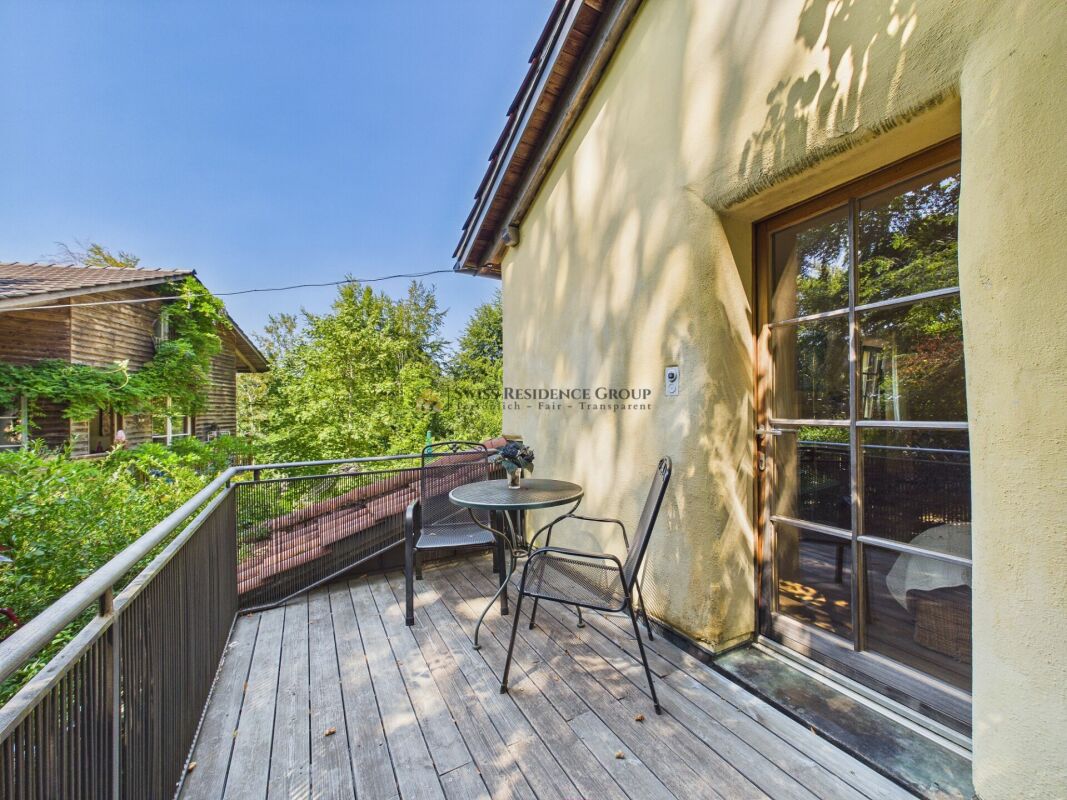 maison individuelle de 2 pièces
