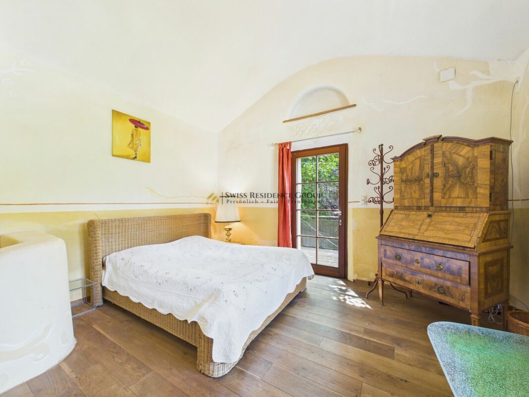 maison individuelle de 2 pièces