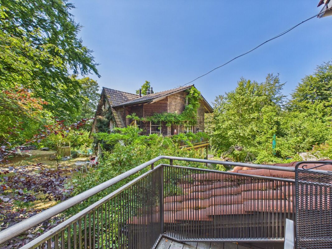 maison individuelle de 2 pièces