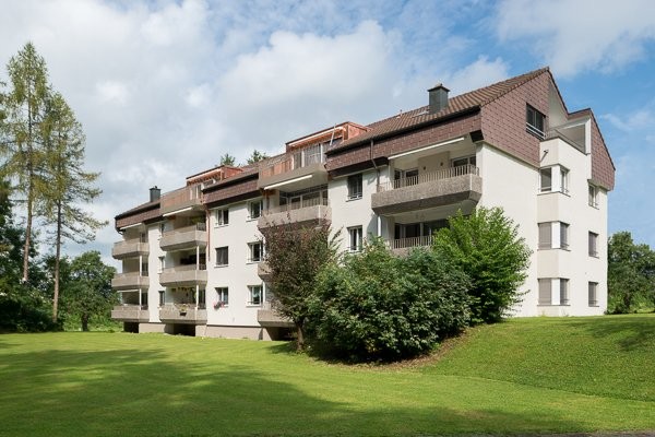 Appartement de 3 ½ pièces, photo 1 sur 10