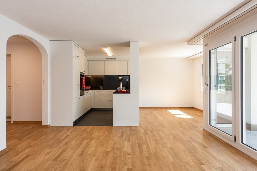 Appartement de 3 ½ pièces, photo 3 sur 10