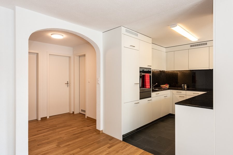 Appartement de 3 ½ pièces, photo 2 sur 10