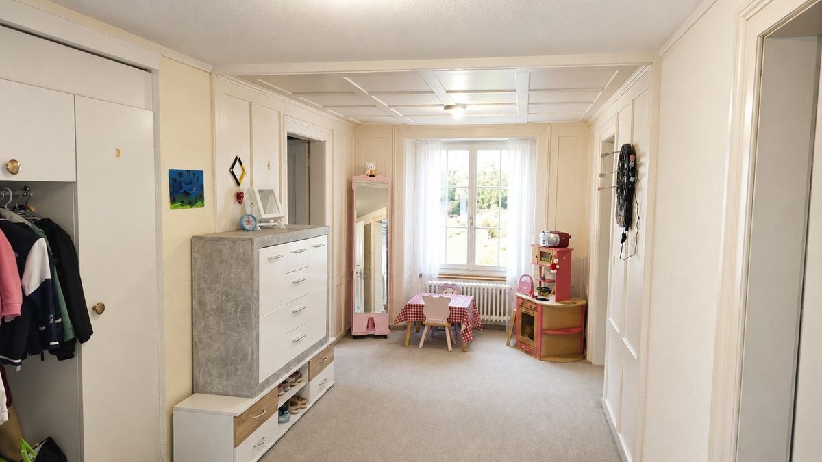 Maison multifamiliale, photo 3 sur 10