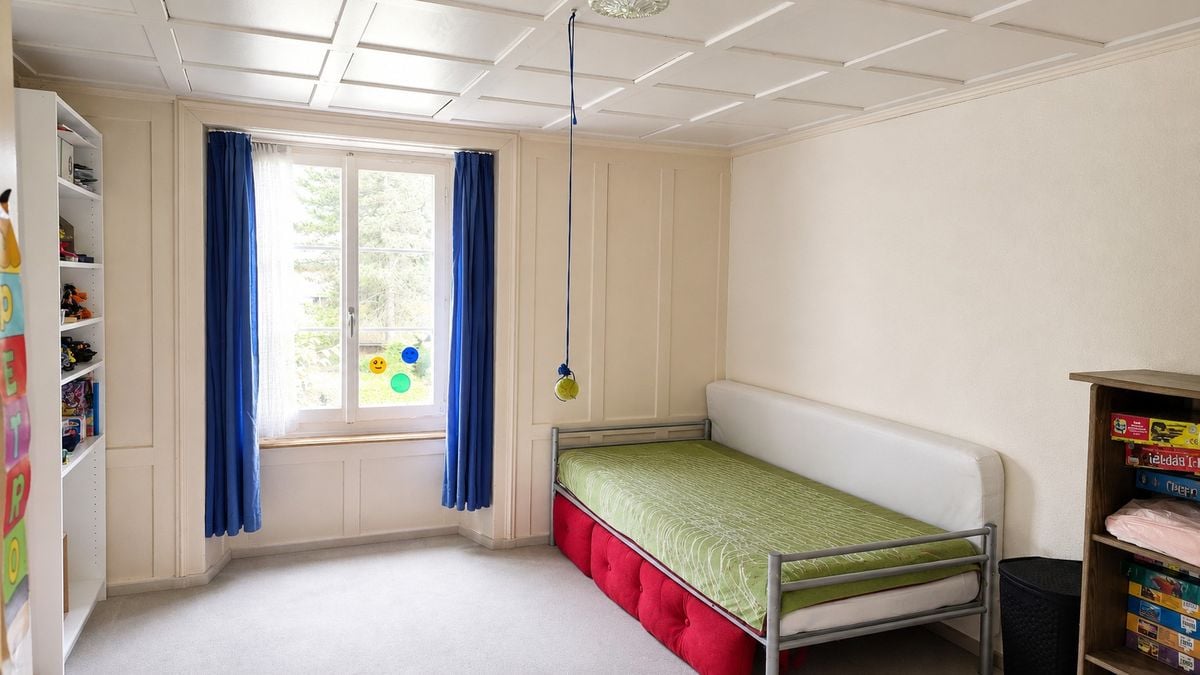 Maison multifamiliale, photo 7 sur 10
