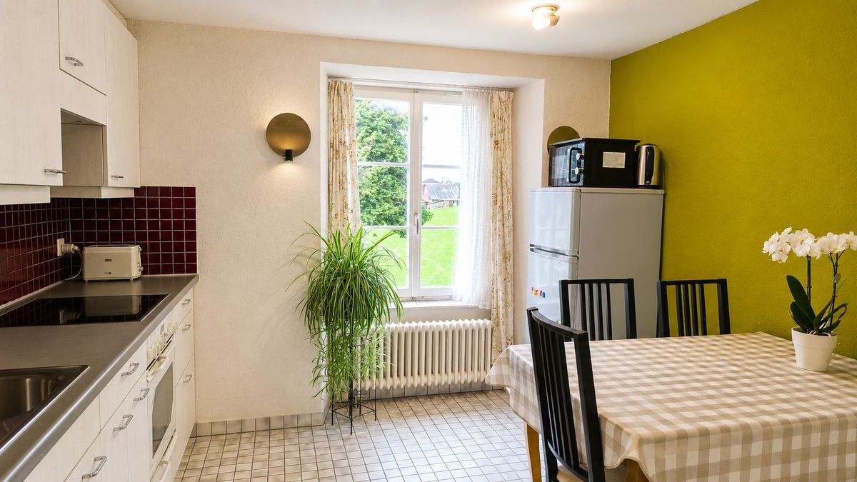 Maison multifamiliale, photo 4 sur 10