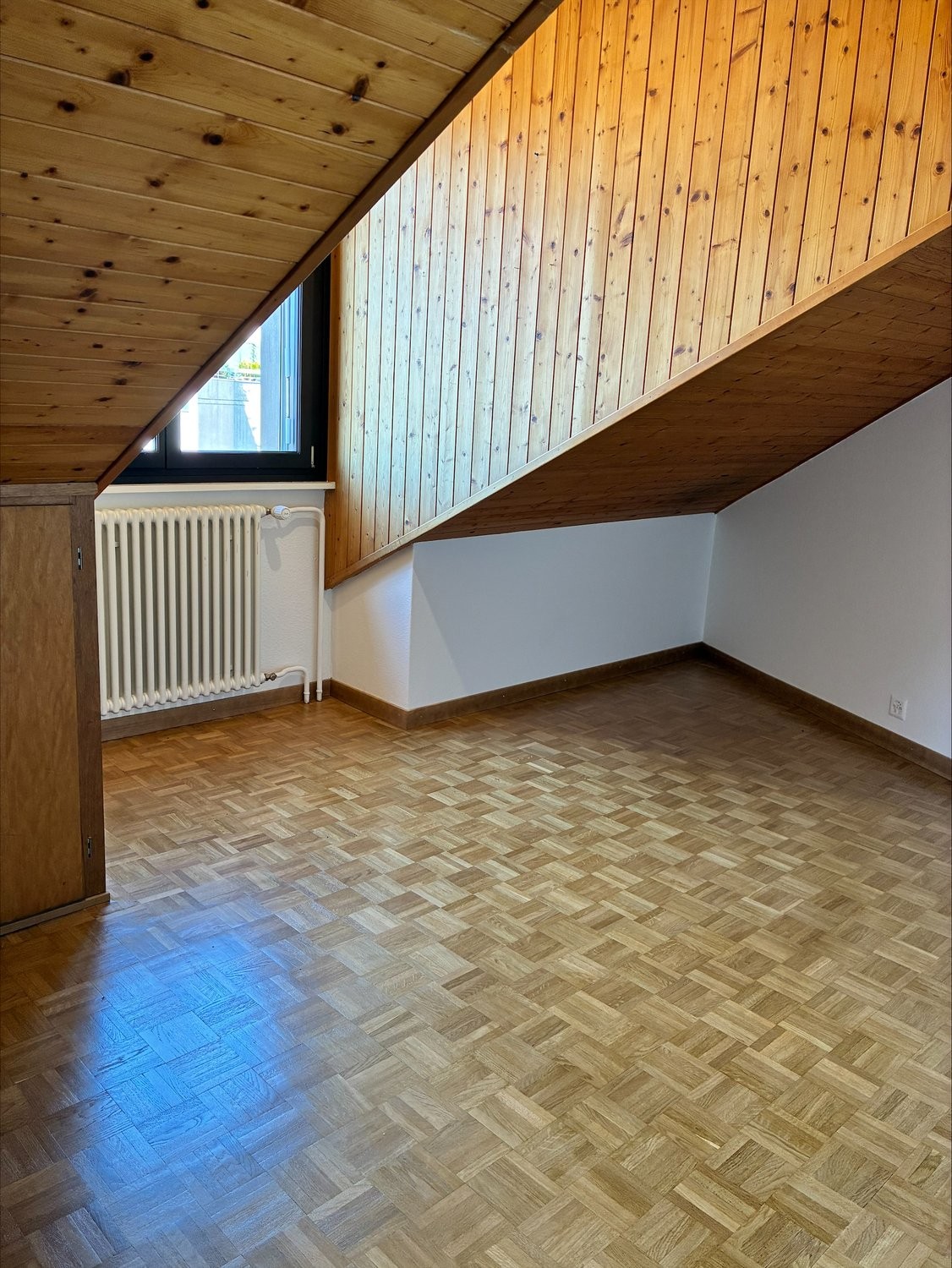5 rooms apartment, photo 6 sur 7
