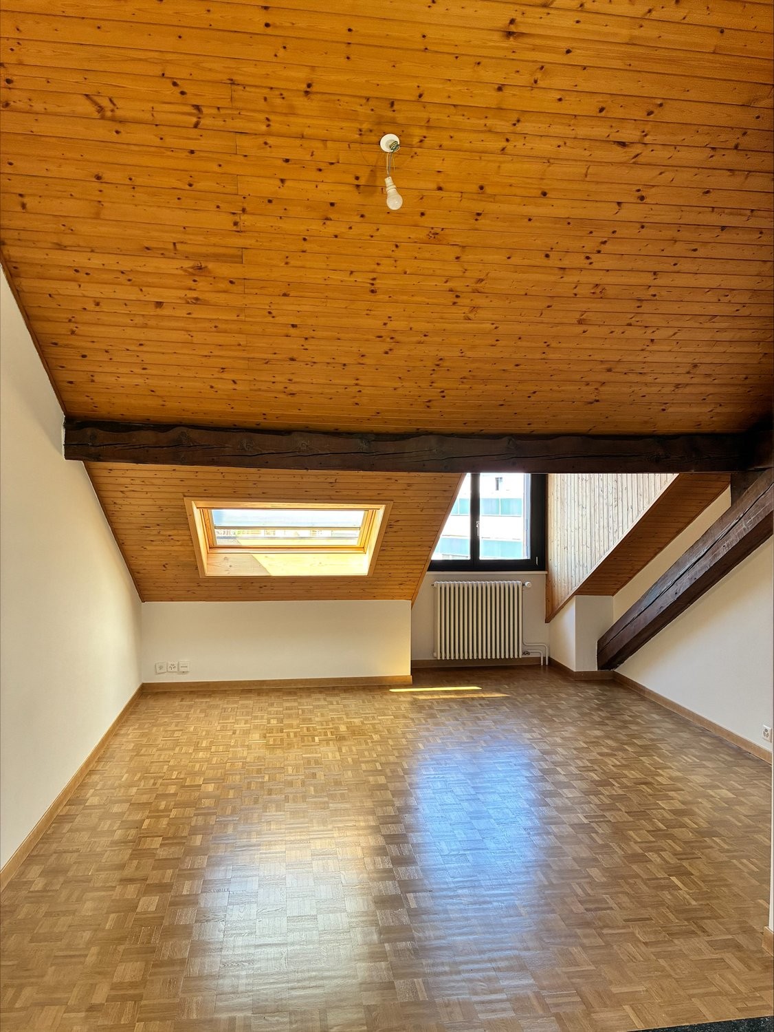 5 rooms apartment, photo 2 sur 7