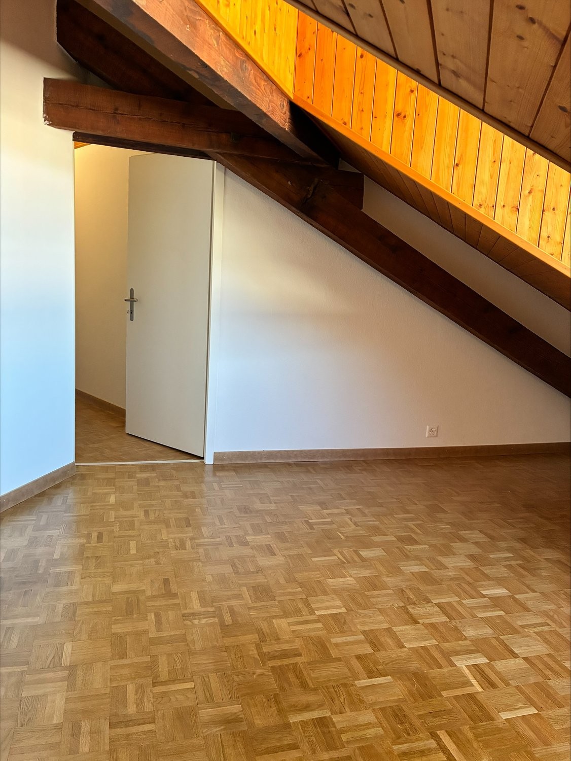 5 rooms apartment, photo 7 sur 7