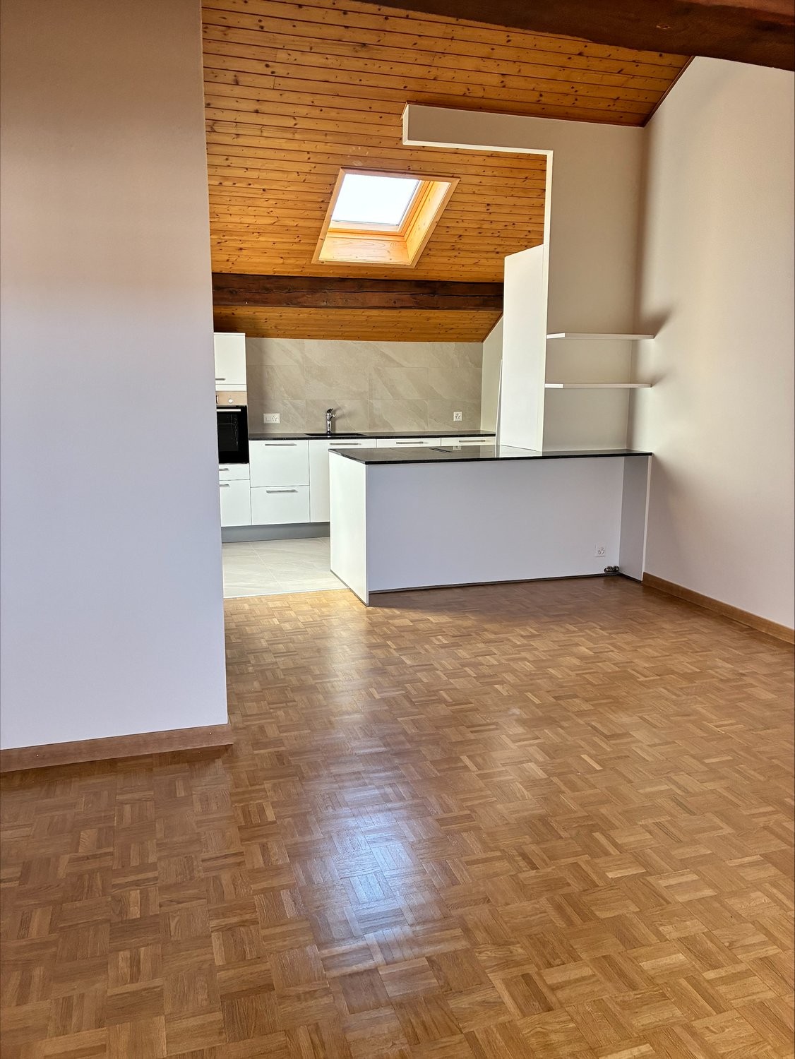 5 rooms apartment, photo 4 sur 7