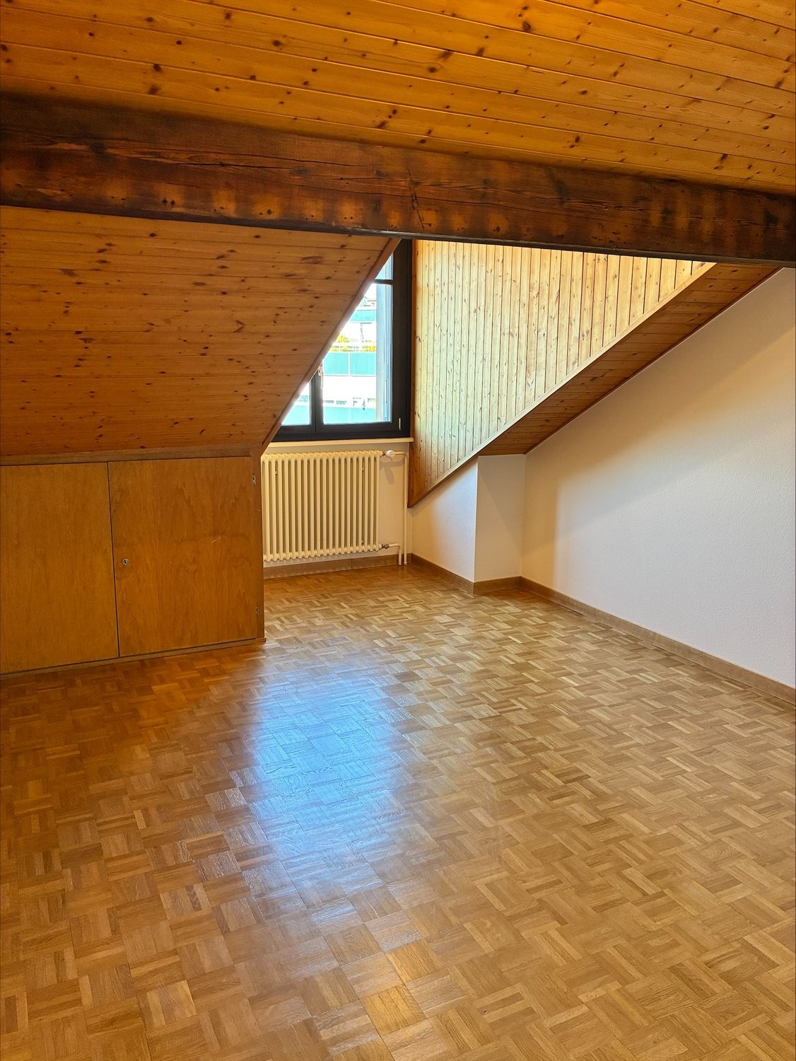 5 rooms apartment, photo 5 sur 7