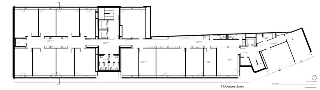 635m² bureau, photo 9 sur 10