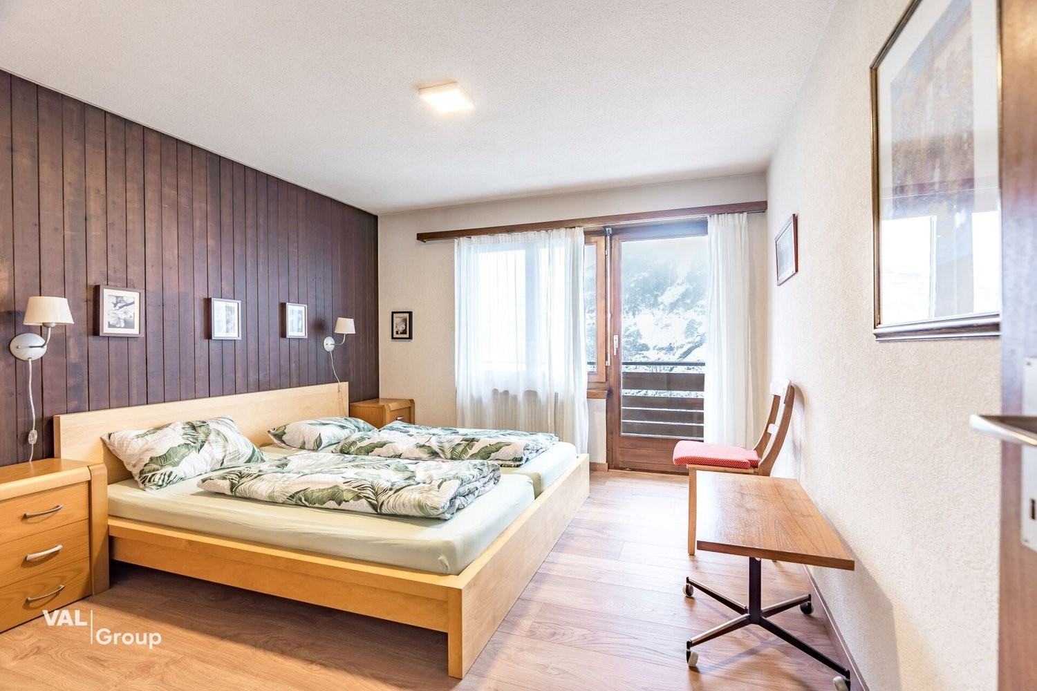 4 ½ pièces appartement, photo 3 sur 10