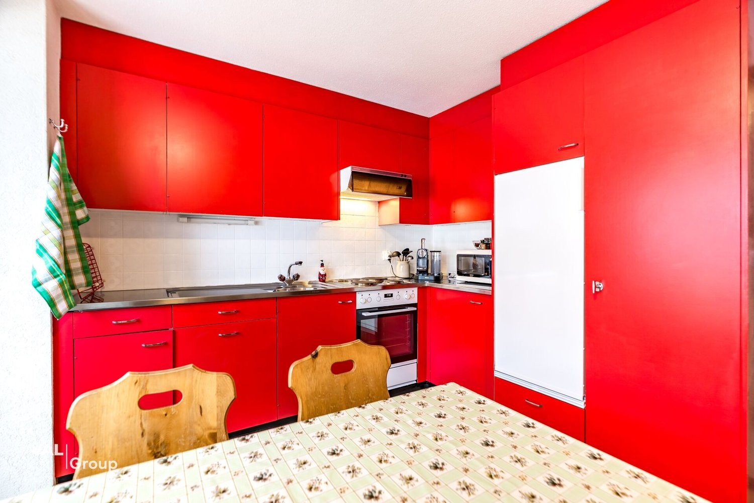 4 ½ pièces appartement, photo 8 sur 10