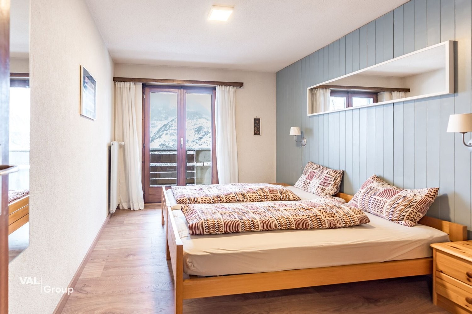 4 ½ pièces appartement, photo 4 sur 10
