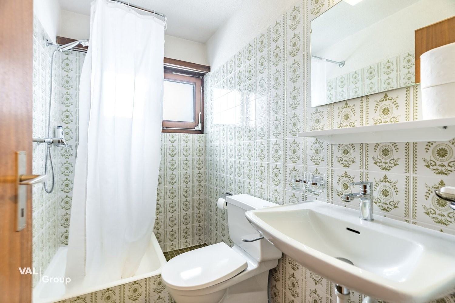 4 ½ pièces appartement, photo 9 sur 10