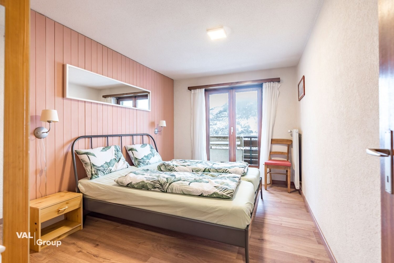 4 ½ pièces appartement, photo 5 sur 10