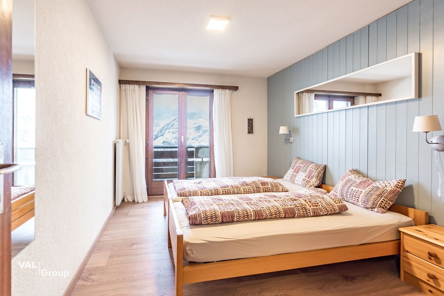 4 ½ pièces appartement, photo 6 sur 10