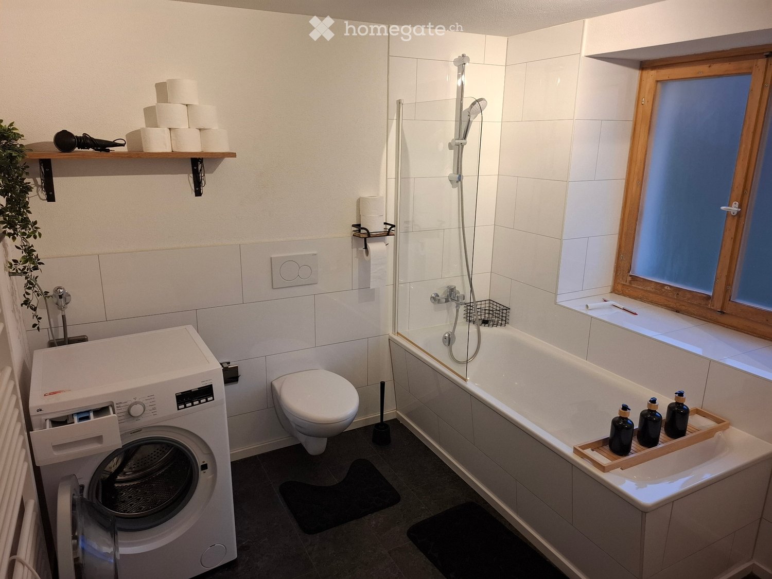 Appartement de 3 ½ pièces, photo 5 sur 5